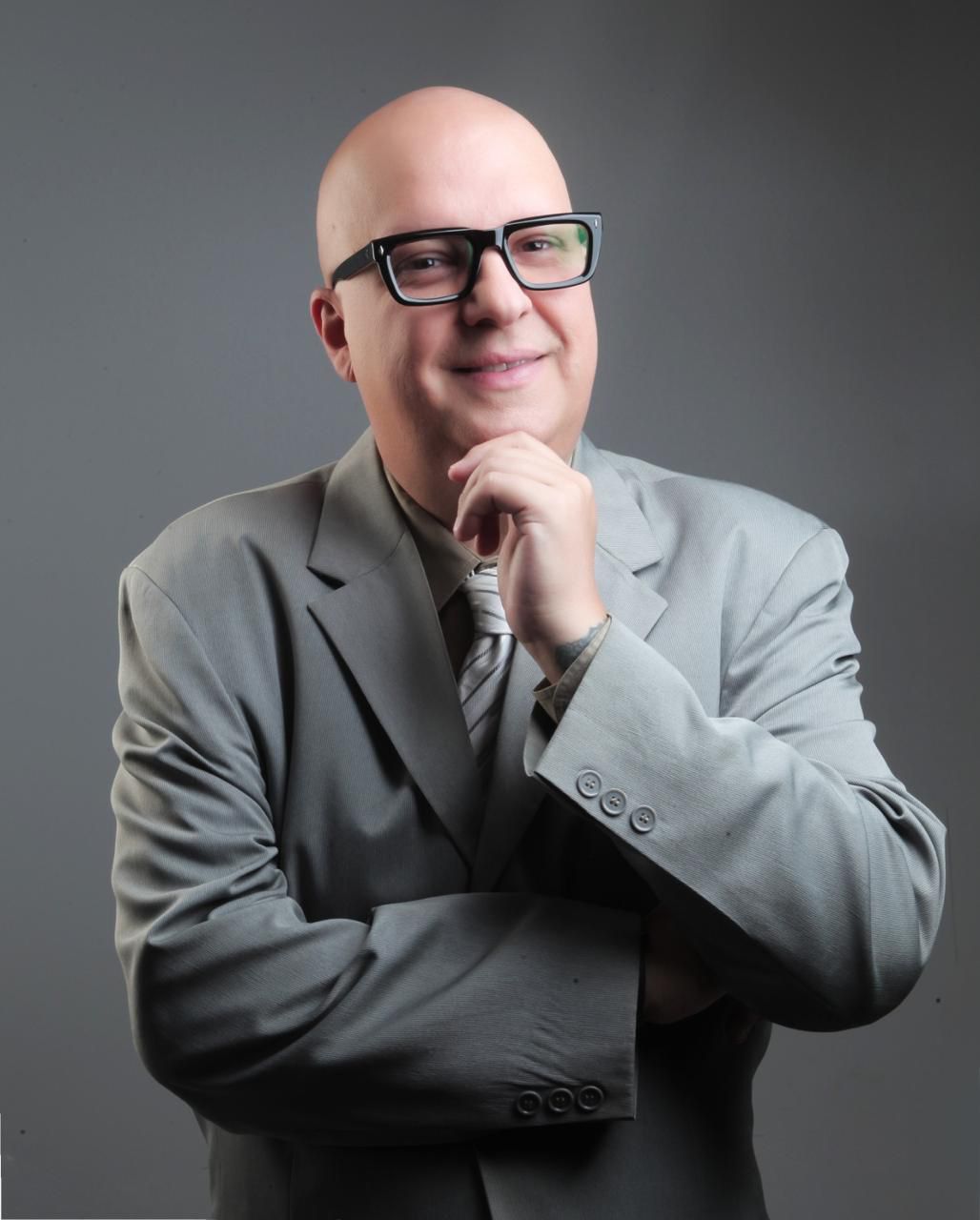 Clayson Felizola — Pré-candidato a Deputado Federal por Minas Gerais